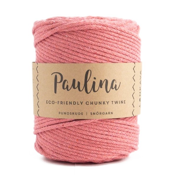 paulina Ø 5 mm - old pink 63