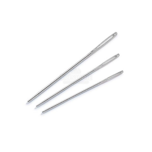 Prym Wool and tapestry needle no.1-3-5
