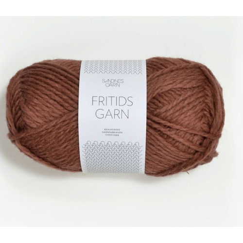 fritidsgarn - 3062