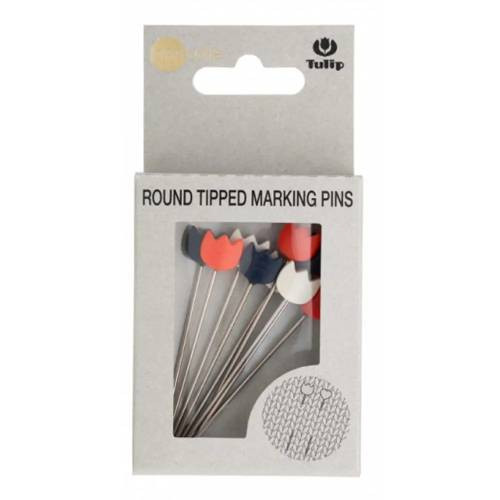 tulip marking pins