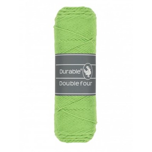 durable double four - 2155 apple green